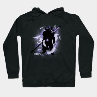 Odin Hoodie